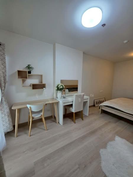 Supalai Loft Chaeng Watthana : ศุภาลัย ลอฟท์ แจ้งวัฒนะ, นนทบุรี, ถนนแจ้งวัฒนะ, บางตลาด, ปากเกร็ด, นนทบุรี, 48 ตร.ม., คอนโด ให้เช่า, โดย อุไลวรรณ บุญศิริ, 11307463 - DDproperty.com