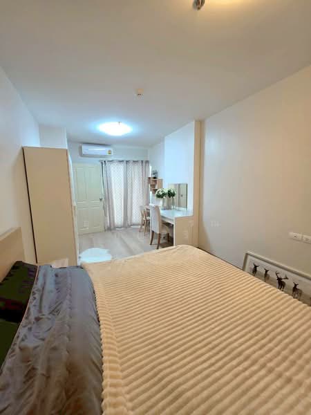 Supalai Loft Chaeng Watthana : ศุภาลัย ลอฟท์ แจ้งวัฒนะ, นนทบุรี, ถนนแจ้งวัฒนะ, บางตลาด, ปากเกร็ด, นนทบุรี, 48 ตร.ม., คอนโด ให้เช่า, โดย อุไลวรรณ บุญศิริ, 11307463 - DDproperty.com