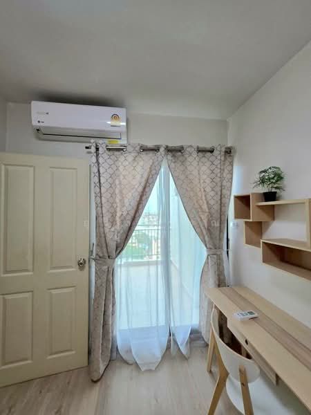Supalai Loft Chaeng Watthana : ศุภาลัย ลอฟท์ แจ้งวัฒนะ, นนทบุรี, ถนนแจ้งวัฒนะ, บางตลาด, ปากเกร็ด, นนทบุรี, 48 ตร.ม., คอนโด ให้เช่า, โดย อุไลวรรณ บุญศิริ, 11307463 - DDproperty.com