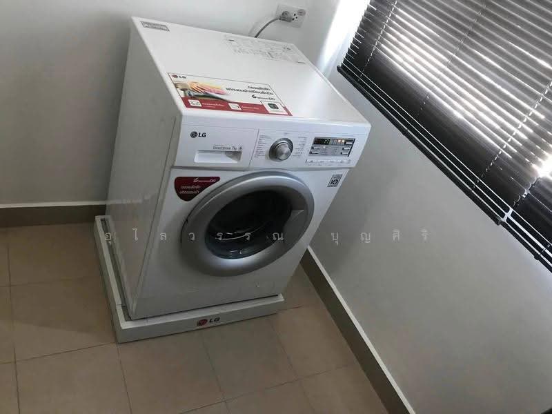 Supalai Loft Chaeng Watthana, Nonthaburi, Chaeng Watthana Road, Bang Talat, Pak Kret, Nonthaburi, 1 Bedroom, 48 sqm, Condo For Rent, by Ulaiwan Boonsiri, 11307463 - DDproperty.com
