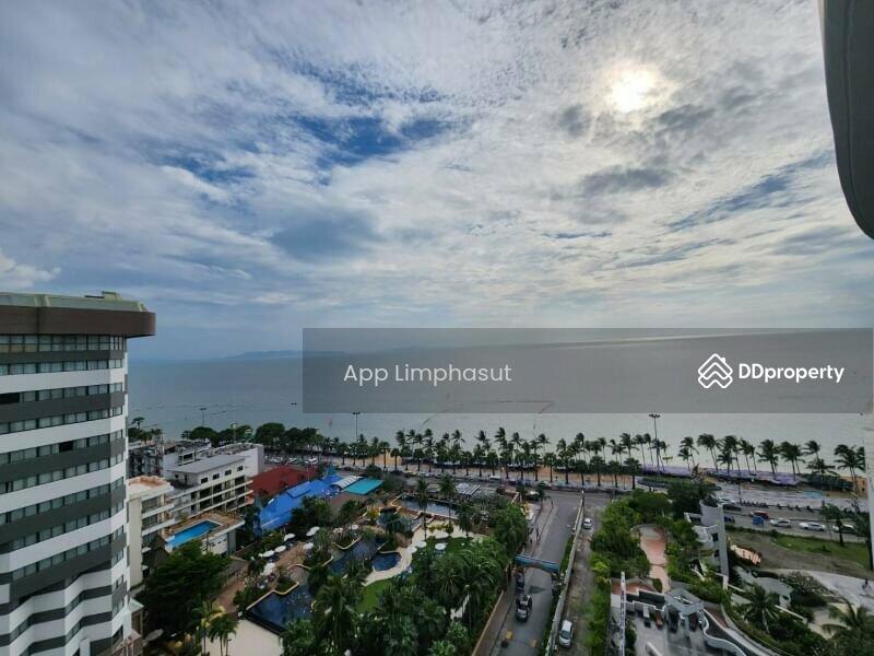 Jomtien Plaza Condotel, Chon Buri (Pattaya), 406 261 Village No. 12, Nong Pru, Bang Lamung (Pattaya), Chon Buri (Pattaya), 2 Bedrooms, 126 sqm, Condo For Sale, by Sathida Limphasut (App), 11307465 - DDproperty.com