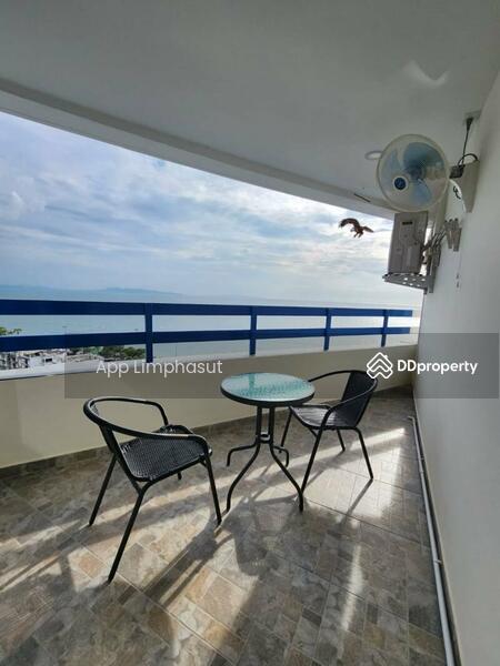 Jomtien Plaza Condotel, Chon Buri (Pattaya), 406 261 Village No. 12, Nong Pru, Bang Lamung (Pattaya), Chon Buri (Pattaya), 2 Bedrooms, 126 sqm, Condo For Sale, by Sathida Limphasut (App), 11307465 - DDproperty.com