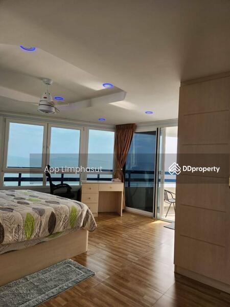 Jomtien Plaza Condotel, Chon Buri (Pattaya), 406 261 Village No. 12, Nong Pru, Bang Lamung (Pattaya), Chon Buri (Pattaya), 2 Bedrooms, 126 sqm, Condo For Sale, by Sathida Limphasut (App), 11307465 - DDproperty.com
