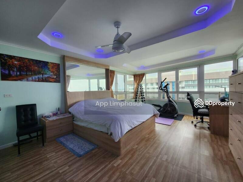 Jomtien Plaza Condotel, Chon Buri (Pattaya), 406 261 Village No. 12, Nong Pru, Bang Lamung (Pattaya), Chon Buri (Pattaya), 2 Bedrooms, 126 sqm, Condo For Sale, by Sathida Limphasut (App), 11307465 - DDproperty.com