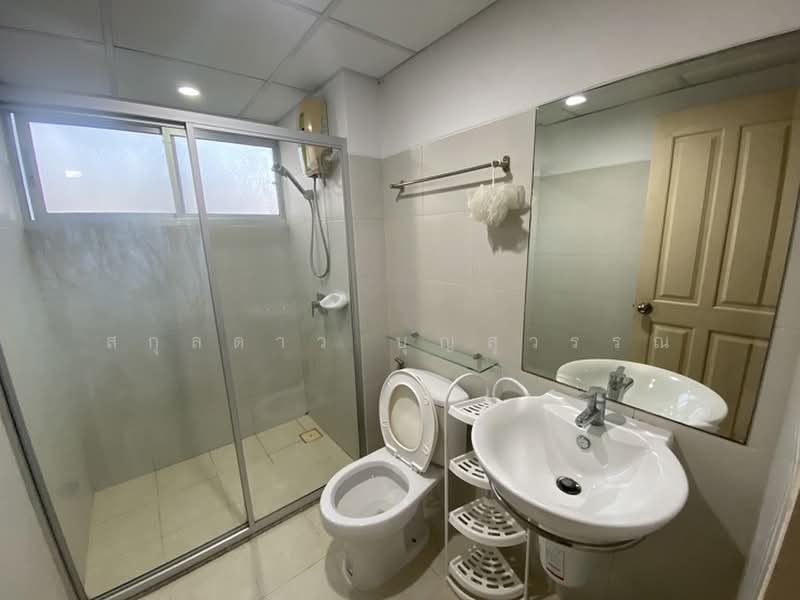 Supalai Park Asoke-Ratchada, Bangkok, Dindaeng Road, Din Daeng, Bangkok, Studio, 35 sqm, Condo For Rent, by สกุลดาว บุญสุวรรณ, 11307475 - DDproperty.com