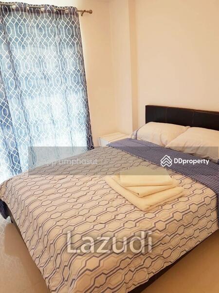 Laguna Beach Resort 3-The Maldives, Chon Buri (Pattaya), Soi Jomtien 9, Bang Lamung, Bang Lamung (Pattaya), Chon Buri (Pattaya), 1 Bedroom, 57 sqm, Condo For Sale, by Sathida Limphasut (App), 11307492 - DDproperty.com