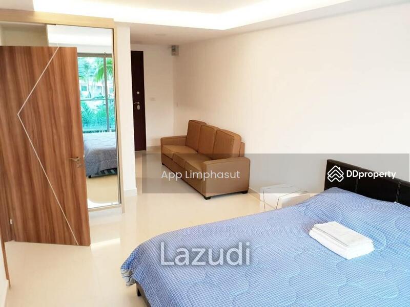 Laguna Beach Resort 3-The Maldives, Chon Buri (Pattaya), Soi Jomtien 9, Bang Lamung, Bang Lamung (Pattaya), Chon Buri (Pattaya), 1 Bedroom, 57 sqm, Condo For Sale, by Sathida Limphasut (App), 11307492 - DDproperty.com