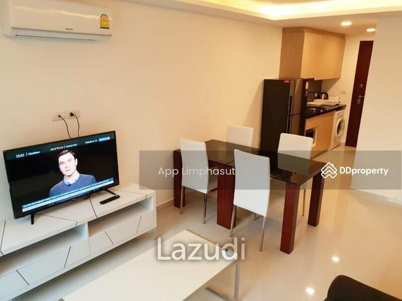Laguna Beach Resort 3-The Maldives, Chon Buri (Pattaya), Soi Jomtien 9, Bang Lamung, Bang Lamung (Pattaya), Chon Buri (Pattaya), 1 Bedroom, 57 sqm, Condo For Sale, by Sathida Limphasut (App), 11307492 - DDproperty.com