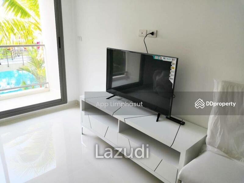 Laguna Beach Resort 3-The Maldives, Chon Buri (Pattaya), Soi Jomtien 9, Bang Lamung, Bang Lamung (Pattaya), Chon Buri (Pattaya), 1 Bedroom, 57 sqm, Condo For Sale, by Sathida Limphasut (App), 11307492 - DDproperty.com