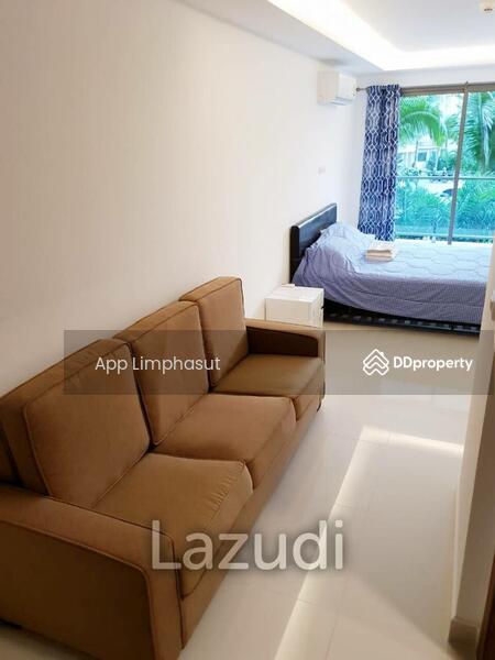 Laguna Beach Resort 3-The Maldives, Chon Buri (Pattaya), Soi Jomtien 9, Bang Lamung, Bang Lamung (Pattaya), Chon Buri (Pattaya), 1 Bedroom, 57 sqm, Condo For Sale, by Sathida Limphasut (App), 11307492 - DDproperty.com
