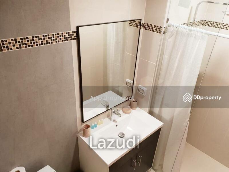 Laguna Beach Resort 3-The Maldives, Chon Buri (Pattaya), Soi Jomtien 9, Bang Lamung, Bang Lamung (Pattaya), Chon Buri (Pattaya), 1 Bedroom, 57 sqm, Condo For Sale, by Sathida Limphasut (App), 11307492 - DDproperty.com