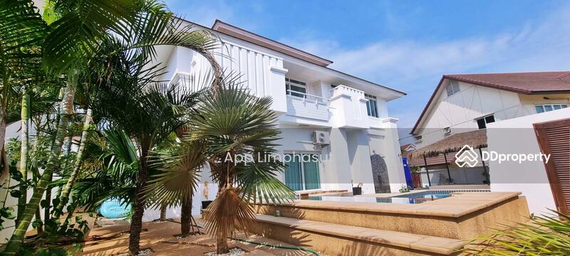 Soi Mu Ban Central Park Hill Side, ชลบุรี, บางละมุง, บางละมุง, ชลบุรี, 380 ตร.ม., บ้านเดี่ยว ขาย, โดย Sathida Limphasut (App), 11307501 - DDproperty.com