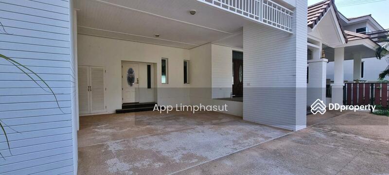 Soi Mu Ban Central Park Hill Side, ชลบุรี, บางละมุง, บางละมุง, ชลบุรี, 380 ตร.ม., บ้านเดี่ยว ขาย, โดย Sathida Limphasut (App), 11307501 - DDproperty.com