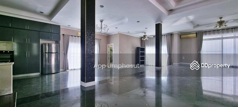 Central Park Hill Side, Chon Buri (Pattaya), Bang Lamung, Bang Lamung (Pattaya), Chon Buri (Pattaya), 4 Bedrooms, 380 sqm, Single Detached House For Sale, by Sathida Limphasut (App), 11307501 - DDproperty.com