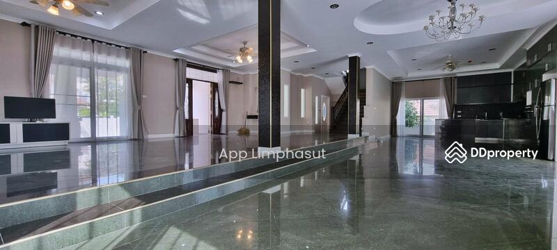 Central Park Hill Side, Chon Buri (Pattaya), Bang Lamung, Bang Lamung (Pattaya), Chon Buri (Pattaya), 4 Bedrooms, 380 sqm, Single Detached House For Sale, by Sathida Limphasut (App), 11307501 - DDproperty.com