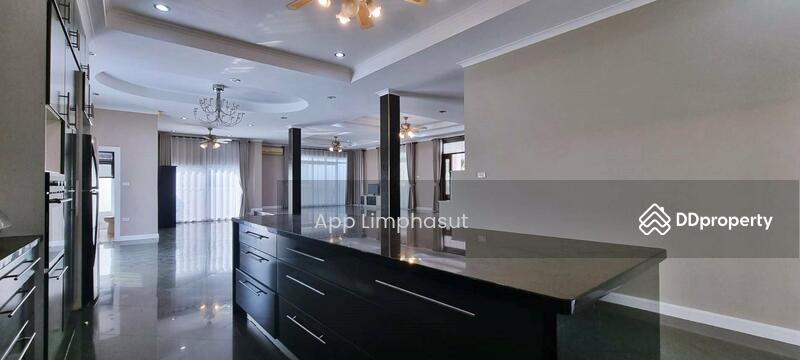 Central Park Hill Side, Chon Buri (Pattaya), Bang Lamung, Bang Lamung (Pattaya), Chon Buri (Pattaya), 4 Bedrooms, 380 sqm, Single Detached House For Sale, by Sathida Limphasut (App), 11307501 - DDproperty.com
