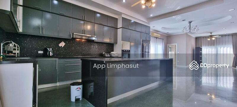 Central Park Hill Side, Chon Buri (Pattaya), Bang Lamung, Bang Lamung (Pattaya), Chon Buri (Pattaya), 4 Bedrooms, 380 sqm, Single Detached House For Sale, by Sathida Limphasut (App), 11307501 - DDproperty.com