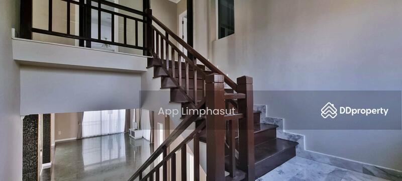 Central Park Hill Side, Chon Buri (Pattaya), Bang Lamung, Bang Lamung (Pattaya), Chon Buri (Pattaya), 4 Bedrooms, 380 sqm, Single Detached House For Sale, by Sathida Limphasut (App), 11307501 - DDproperty.com