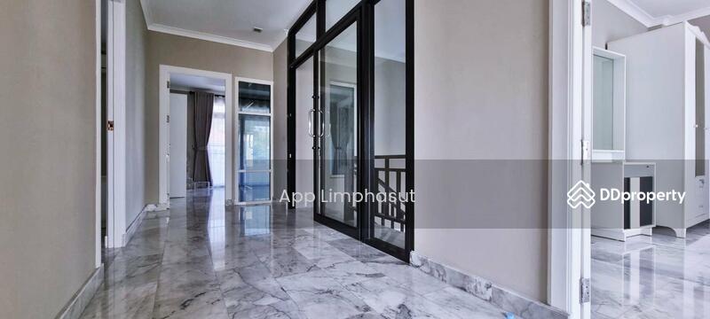 Central Park Hill Side, Chon Buri (Pattaya), Bang Lamung, Bang Lamung (Pattaya), Chon Buri (Pattaya), 4 Bedrooms, 380 sqm, Single Detached House For Sale, by Sathida Limphasut (App), 11307501 - DDproperty.com