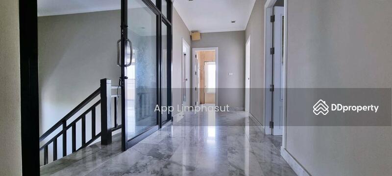 Soi Mu Ban Central Park Hill Side, ชลบุรี, บางละมุง, บางละมุง, ชลบุรี, 380 ตร.ม., บ้านเดี่ยว ขาย, โดย Sathida Limphasut (App), 11307501 - DDproperty.com