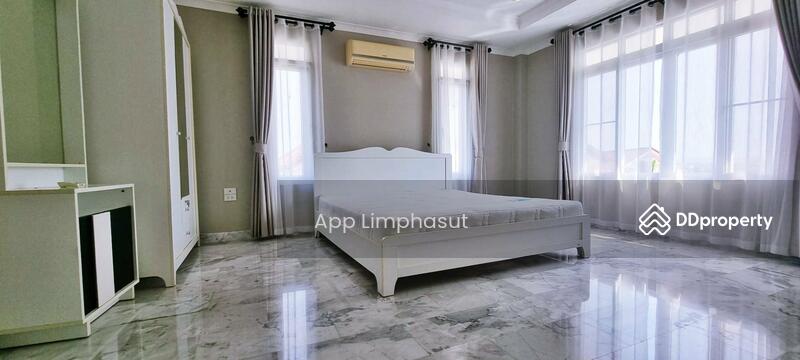 Central Park Hill Side, Chon Buri (Pattaya), Bang Lamung, Bang Lamung (Pattaya), Chon Buri (Pattaya), 4 Bedrooms, 380 sqm, Single Detached House For Sale, by Sathida Limphasut (App), 11307501 - DDproperty.com