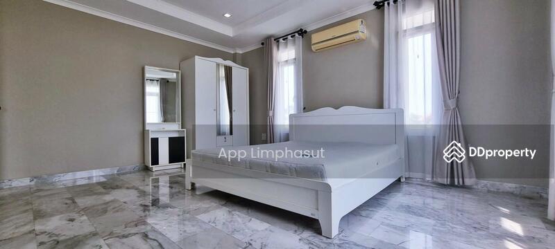 Soi Mu Ban Central Park Hill Side, ชลบุรี, บางละมุง, บางละมุง, ชลบุรี, 380 ตร.ม., บ้านเดี่ยว ขาย, โดย Sathida Limphasut (App), 11307501 - DDproperty.com