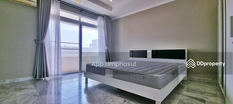 Central Park Hill Side, Chon Buri (Pattaya), Bang Lamung, Bang Lamung (Pattaya), Chon Buri (Pattaya), 4 Bedrooms, 380 sqm, Single Detached House For Sale, by Sathida Limphasut (App), 11307501 - DDproperty.com