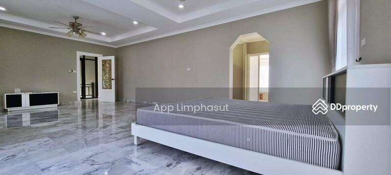 Central Park Hill Side, Chon Buri (Pattaya), Bang Lamung, Bang Lamung (Pattaya), Chon Buri (Pattaya), 4 Bedrooms, 380 sqm, Single Detached House For Sale, by Sathida Limphasut (App), 11307501 - DDproperty.com