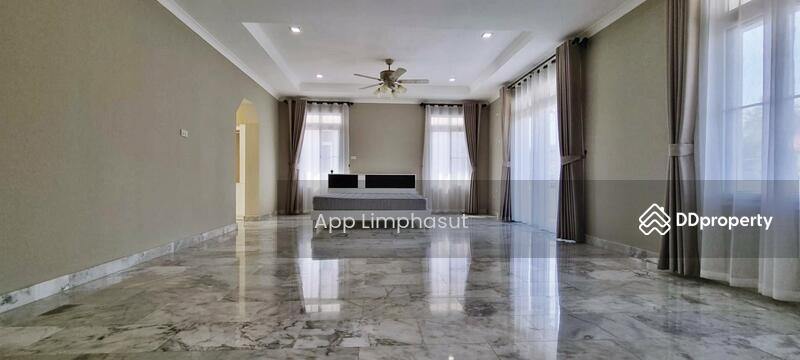 Central Park Hill Side, Chon Buri (Pattaya), Bang Lamung, Bang Lamung (Pattaya), Chon Buri (Pattaya), 4 Bedrooms, 380 sqm, Single Detached House For Sale, by Sathida Limphasut (App), 11307501 - DDproperty.com