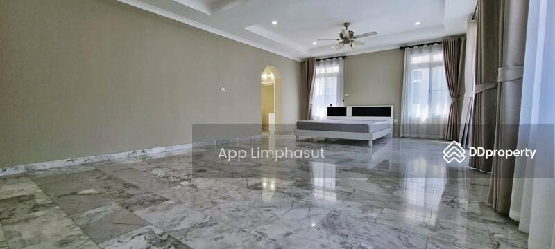 Soi Mu Ban Central Park Hill Side, ชลบุรี, บางละมุง, บางละมุง, ชลบุรี, 380 ตร.ม., บ้านเดี่ยว ขาย, โดย Sathida Limphasut (App), 11307501 - DDproperty.com