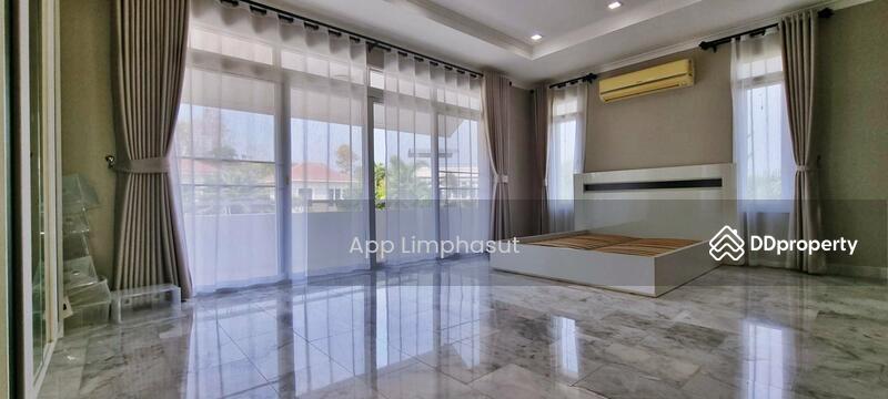 Soi Mu Ban Central Park Hill Side, ชลบุรี, บางละมุง, บางละมุง, ชลบุรี, 380 ตร.ม., บ้านเดี่ยว ขาย, โดย Sathida Limphasut (App), 11307501 - DDproperty.com