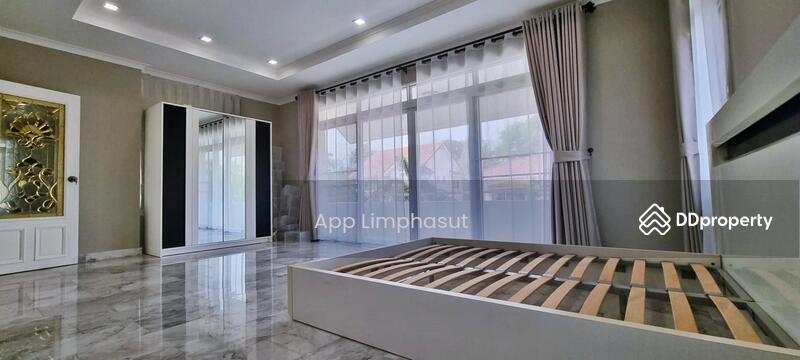 Central Park Hill Side, Chon Buri (Pattaya), Bang Lamung, Bang Lamung (Pattaya), Chon Buri (Pattaya), 4 Bedrooms, 380 sqm, Single Detached House For Sale, by Sathida Limphasut (App), 11307501 - DDproperty.com