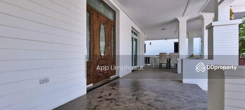 Soi Mu Ban Central Park Hill Side, ชลบุรี, บางละมุง, บางละมุง, ชลบุรี, 380 ตร.ม., บ้านเดี่ยว ขาย, โดย Sathida Limphasut (App), 11307501 - DDproperty.com