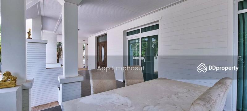 Soi Mu Ban Central Park Hill Side, ชลบุรี, บางละมุง, บางละมุง, ชลบุรี, 380 ตร.ม., บ้านเดี่ยว ขาย, โดย Sathida Limphasut (App), 11307501 - DDproperty.com