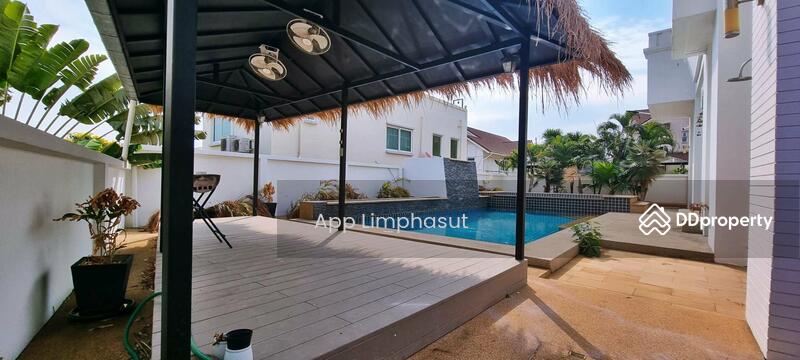 Soi Mu Ban Central Park Hill Side, ชลบุรี, บางละมุง, บางละมุง, ชลบุรี, 380 ตร.ม., บ้านเดี่ยว ขาย, โดย Sathida Limphasut (App), 11307501 - DDproperty.com