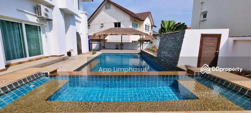 Soi Mu Ban Central Park Hill Side, ชลบุรี, บางละมุง, บางละมุง, ชลบุรี, 380 ตร.ม., บ้านเดี่ยว ขาย, โดย Sathida Limphasut (App), 11307501 - DDproperty.com