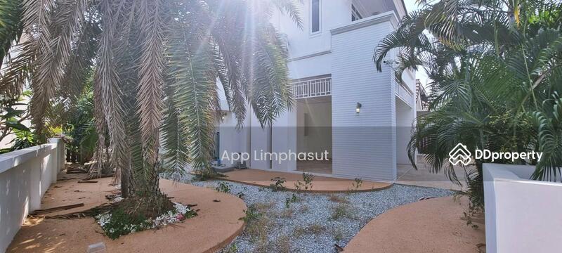 Soi Mu Ban Central Park Hill Side, ชลบุรี, บางละมุง, บางละมุง, ชลบุรี, 380 ตร.ม., บ้านเดี่ยว ขาย, โดย Sathida Limphasut (App), 11307501 - DDproperty.com