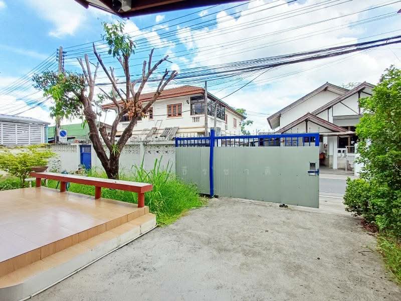 บ้านเจ็ดยอด, เชียงใหม่, ช้างเผือก, เมืองเชียงใหม่, เชียงใหม่, 140 ตร.ม., บ้านเดี่ยว ให้เช่า, โดย คุณ ธีรชาติ, 11307522 - DDproperty.com