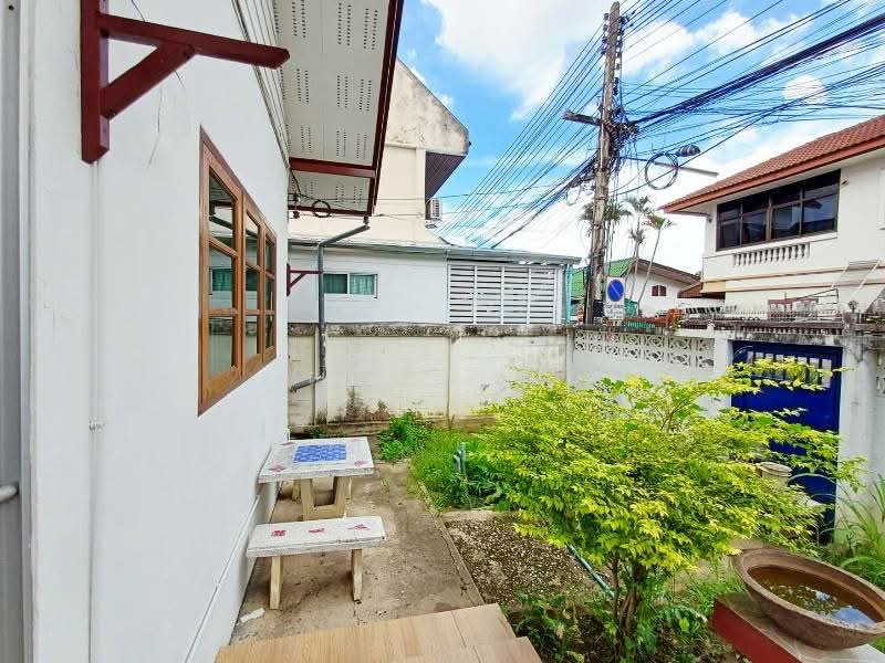 บ้านเจ็ดยอด, เชียงใหม่, ช้างเผือก, เมืองเชียงใหม่, เชียงใหม่, 140 ตร.ม., บ้านเดี่ยว ให้เช่า, โดย คุณ ธีรชาติ, 11307522 - DDproperty.com