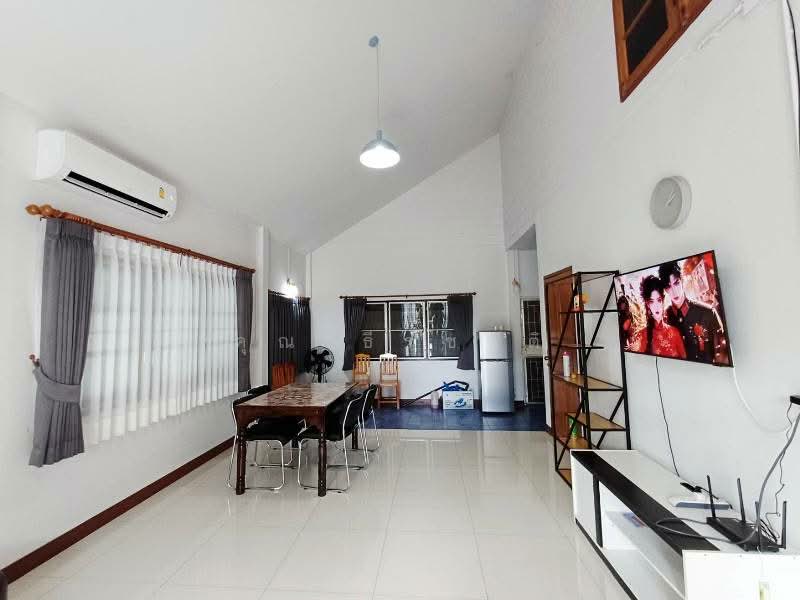 บ้านเจ็ดยอด, เชียงใหม่, ช้างเผือก, เมืองเชียงใหม่, เชียงใหม่, 140 ตร.ม., บ้านเดี่ยว ให้เช่า, โดย คุณ ธีรชาติ, 11307522 - DDproperty.com
