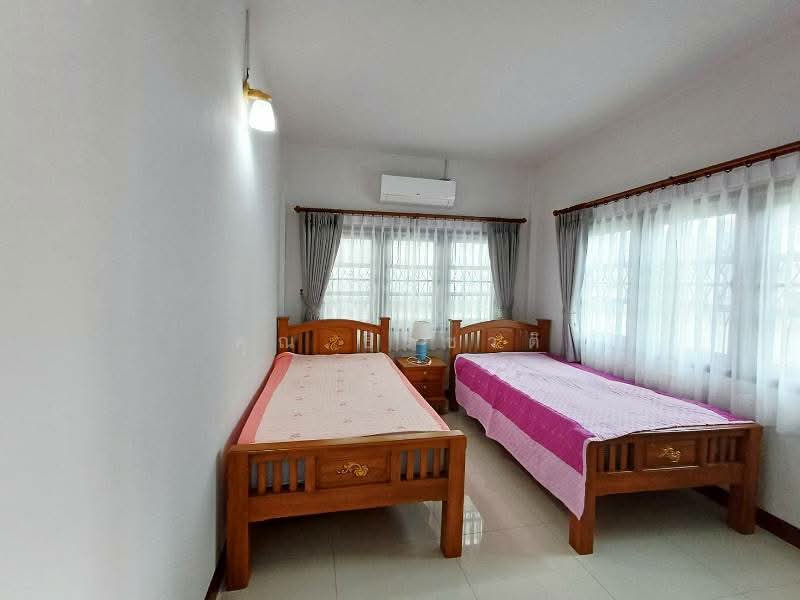 Baan Jed Yod, Chiang Mai, Chang Phuak, Muang Chiang Mai, Chiang Mai, 2 Bedrooms, 140 sqm, Single Detached House For Rent, by คุณ ธีรชาติ, 11307522 - DDproperty.com