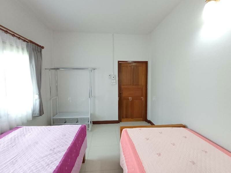 Baan Jed Yod, Chiang Mai, Chang Phuak, Muang Chiang Mai, Chiang Mai, 2 Bedrooms, 140 sqm, Single Detached House For Rent, by คุณ ธีรชาติ, 11307522 - DDproperty.com