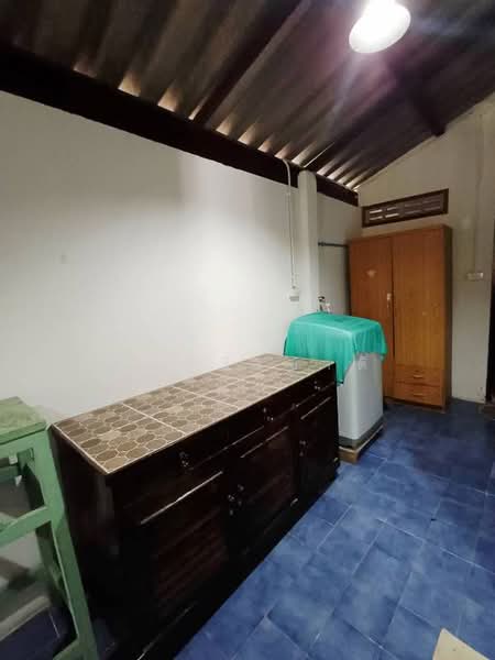 Baan Jed Yod, Chiang Mai, Chang Phuak, Muang Chiang Mai, Chiang Mai, 2 Bedrooms, 140 sqm, Single Detached House For Rent, by คุณ ธีรชาติ, 11307522 - DDproperty.com