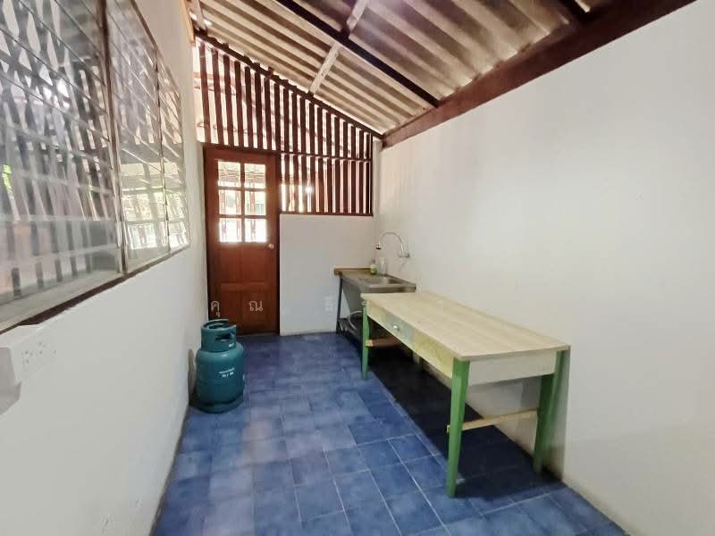 Baan Jed Yod, Chiang Mai, Chang Phuak, Muang Chiang Mai, Chiang Mai, 2 Bedrooms, 140 sqm, Single Detached House For Rent, by คุณ ธีรชาติ, 11307522 - DDproperty.com