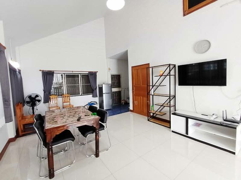 Baan Jed Yod, Chiang Mai, Chang Phuak, Muang Chiang Mai, Chiang Mai, 2 Bedrooms, 140 sqm, Single Detached House For Rent, by คุณ ธีรชาติ, 11307522 - DDproperty.com
