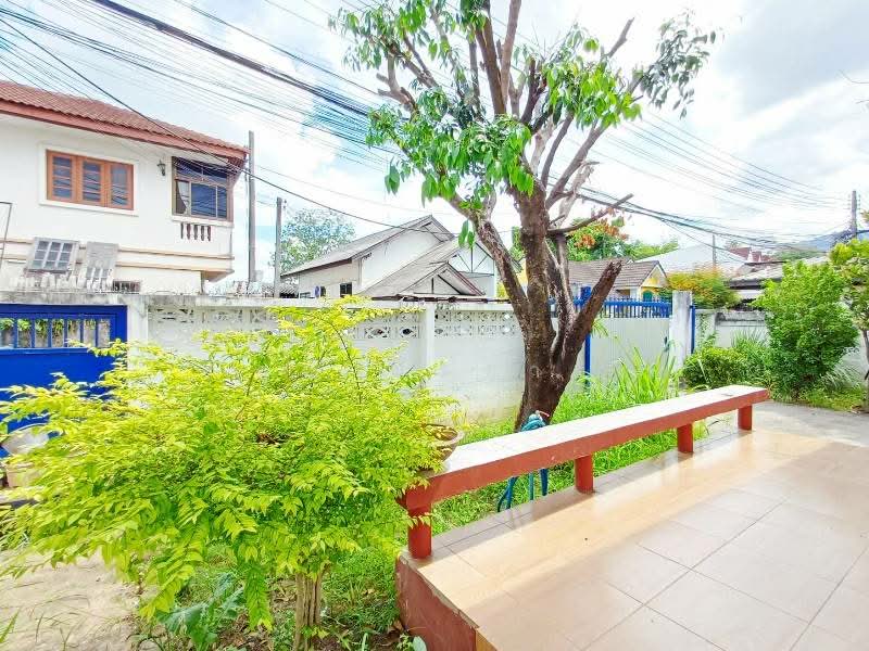 บ้านเจ็ดยอด, เชียงใหม่, ช้างเผือก, เมืองเชียงใหม่, เชียงใหม่, 140 ตร.ม., บ้านเดี่ยว ให้เช่า, โดย คุณ ธีรชาติ, 11307522 - DDproperty.com