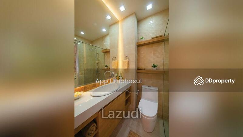 Olympus City Garden, Chon Buri (Pattaya), Soi Kho Pai 4, Nong Pru, Bang Lamung (Pattaya), Chon Buri (Pattaya), 1 Bedroom, 30 sqm, Condo For Sale, by Sathida Limphasut (App), 11307569 - DDproperty.com