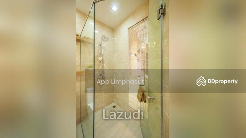 Olympus City Garden, Chon Buri (Pattaya), Soi Kho Pai 4, Nong Pru, Bang Lamung (Pattaya), Chon Buri (Pattaya), 1 Bedroom, 30 sqm, Condo For Sale, by Sathida Limphasut (App), 11307569 - DDproperty.com