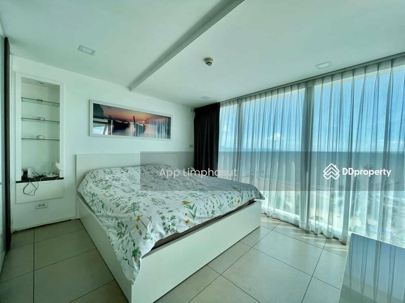 Water Edge Na Jomtien, Chon Buri (Pattaya), Soi Na Jomtien 8, Na Chom Thian, Sattahip, Chon Buri (Pattaya), 1 Bedroom, 75 sqm, Condo For Sale, by Sathida Limphasut (App), 11307581 - DDproperty.com