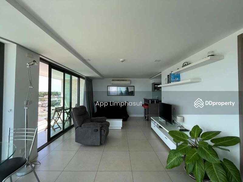 Water Edge Na Jomtien, Chon Buri (Pattaya), Soi Na Jomtien 8, Na Chom Thian, Sattahip, Chon Buri (Pattaya), 1 Bedroom, 75 sqm, Condo For Sale, by Sathida Limphasut (App), 11307581 - DDproperty.com